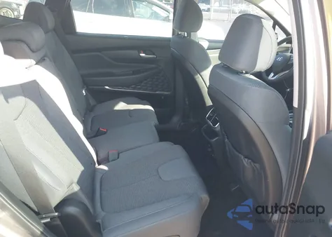 2019 Hyundai Santa Fe Sel Plus z USA, uszkodzony, nr VIN 5NMS33AD9KH074281